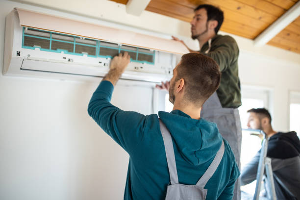Best HVAC companies near me  in , ME