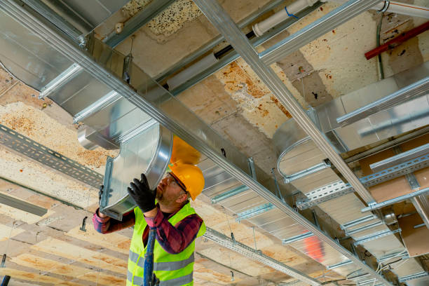 Best HVAC replacement cost  in , ME