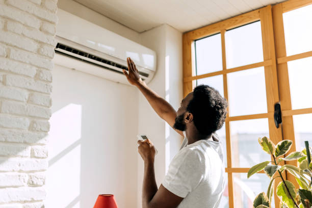 Best Local HVAC companies  in , ME