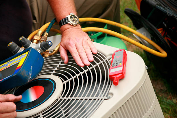 Best HVAC troubleshooting  in , ME