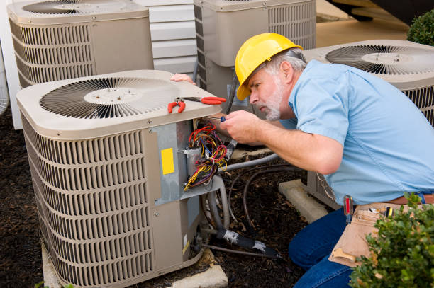 Best Commercial HVAC repair  in , ME