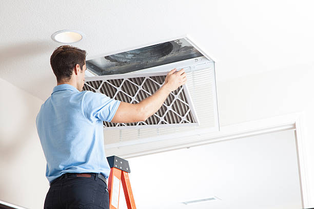 Best Ductless HVAC repair  in , ME