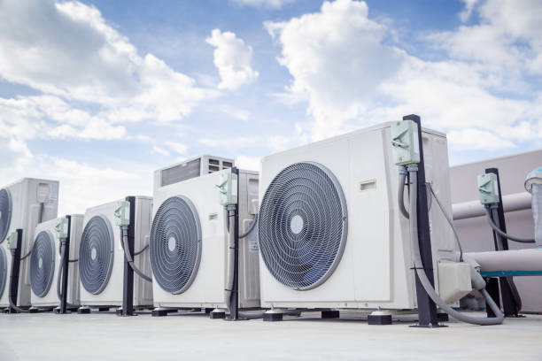 Best HVAC air duct cleaning  in , ME