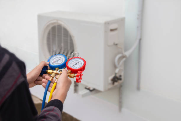 Best HVAC air duct cleaning  in , ME