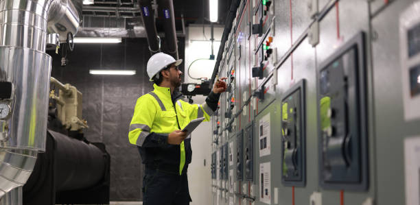 Best Residential HVAC services  in , ME