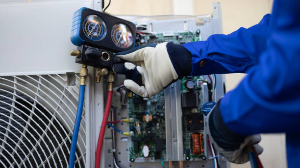 Best Affordable HVAC services  in , ME