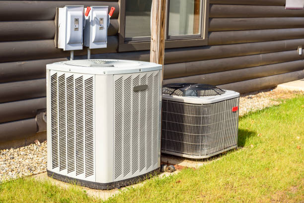 Best Affordable HVAC services  in , ME